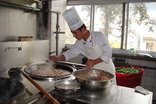 用心烹調團圓美味，燃情服務鑄就校慶餐飲保障新篇章