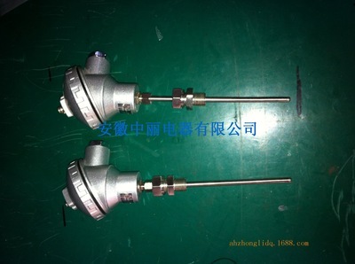 精準(zhǔn)控溫，品質(zhì)之選——安徽中麗電器鎧裝熱電阻專業(yè)供應(yīng)